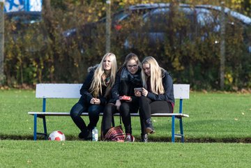 Bild 19 - Frauen TSV Wiemersdorf - SG Weede-Westerrade : Ergebnis: 1:1